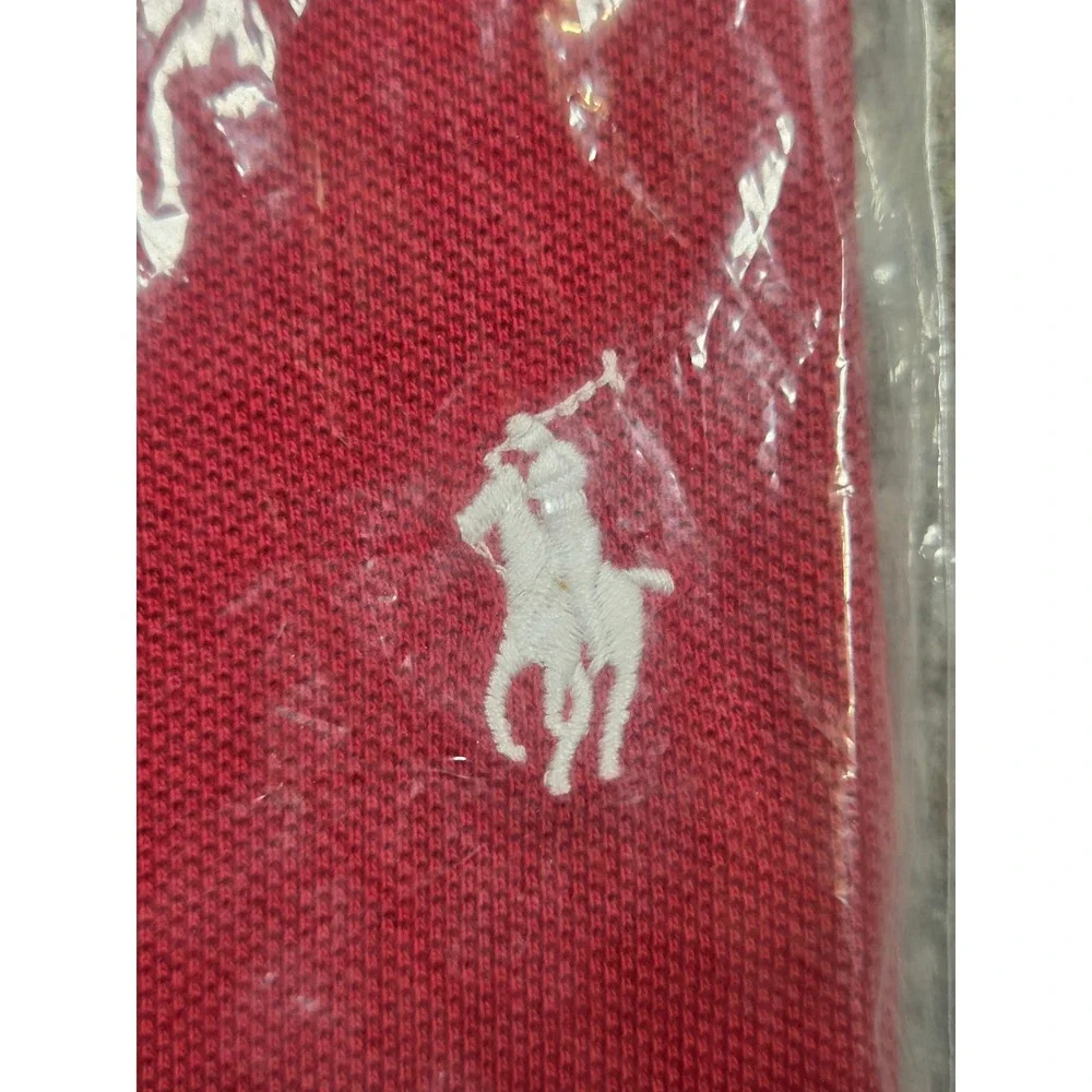 Polo Ralph Lauren shirt often short
